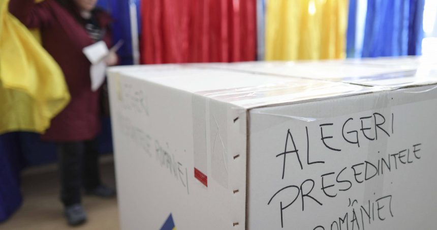 calendarul alegerilor prezidentiale 2025 perioada electorala incepe pe 18 februarie iar campania pe 4 aprilie 679b47f16ca3a