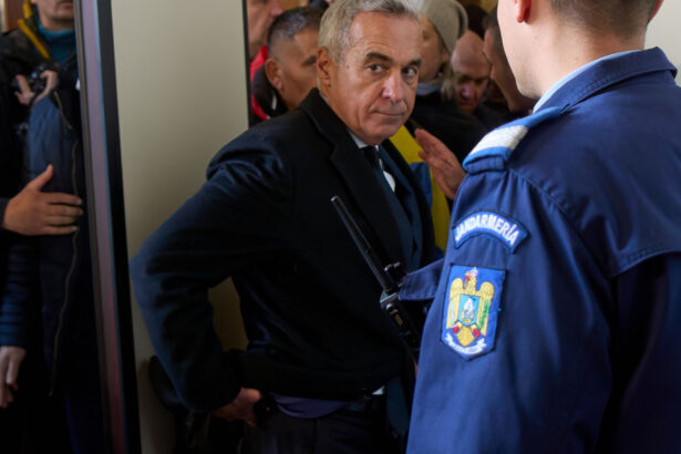 calin georgescu amenintare voalata la adresa magistratilor si politicienilor inevitabilul e inevitabil 677c3b418457b