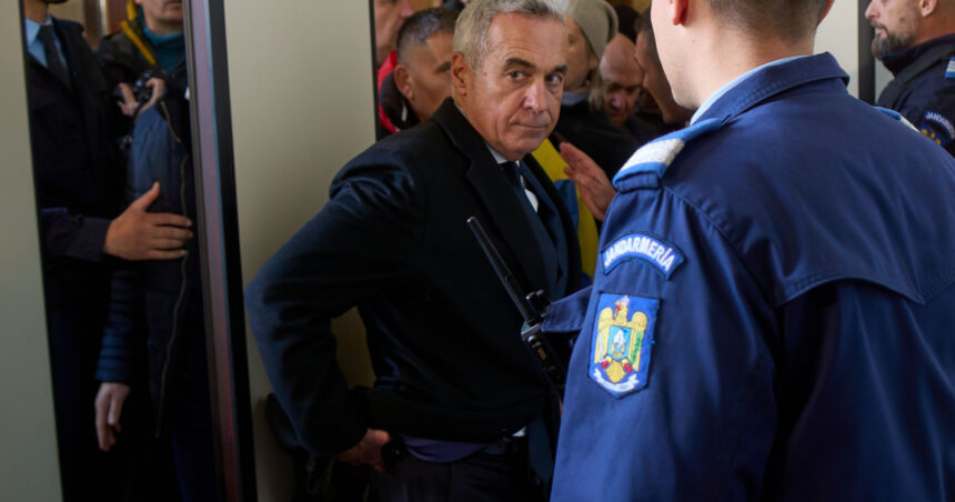 Călin Georgescu, amenințare voalată la adresa magistraților și politicienilor: „Inevitabilul este inevitabil” 1 calin georgescu amenintare voalata la adresa magistratilor si politicienilor inevitabilul e inevitabil 677c3b418457b