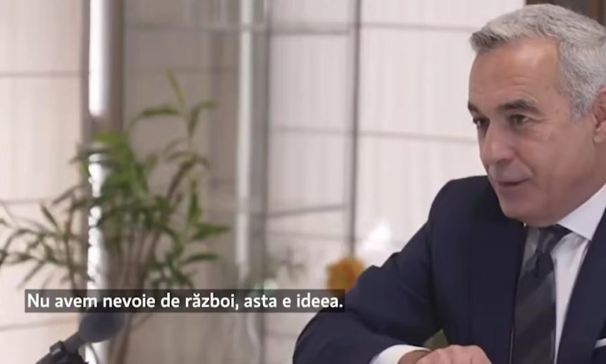 calin georgescu baza de la kogalniceanu ar putea fi folosita ca platforma de declansare a unui razboi impotriva rusiei nu putem accepta asta video 6783a13ba72a5