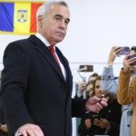 calin georgescu dupa protestul din bucuresti reluarea turului 2 al prezidentialelor este singura modalitate prin care coruptii isi pot cere iertare de la popor 678422583ae2b