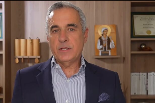 calin georgescu iohanis acest arhitect al haosului din primele mele zile de mandat aceasta haita politica va fi destructurata video 677acf486578a