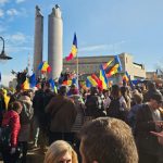 calin georgescu mesaj din mijlocul oamenilor eu am invitat pe toata lumea la aceasta hora ciolacu si iohannis marii absenti la evenimentele zilei unirii principatelor 67939c7149798