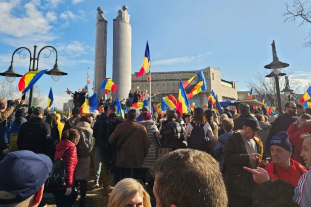 calin georgescu mesaj din mijlocul oamenilor eu am invitat pe toata lumea la aceasta hora ciolacu si iohannis marii absenti la evenimentele zilei unirii principatelor 67939c7149798
