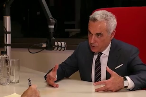 calin georgescu portul constanta ne poate ajuta sa ne consolidam relatiile internationale video 679cb74e2758f