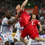 campionatul mondial de handbal masculin croatia a eliminat sextupla campioana mondiala franta in semifinale 679c02d50b043