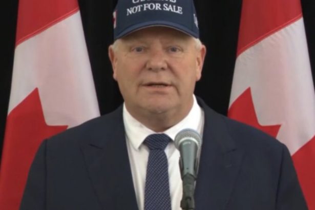 canadienii ii raspund lui donald trump cu sepci anti maga canada nu e de vanzare mesajul a ajuns viral 678bc3ae8381e
