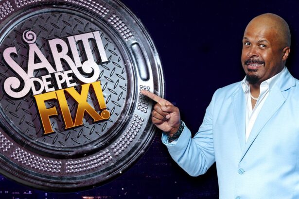 cand incepe noul sezon sariti de pe fix la pro tv cine sunt cei 10 actori care vor participa la show 67810c0226a73