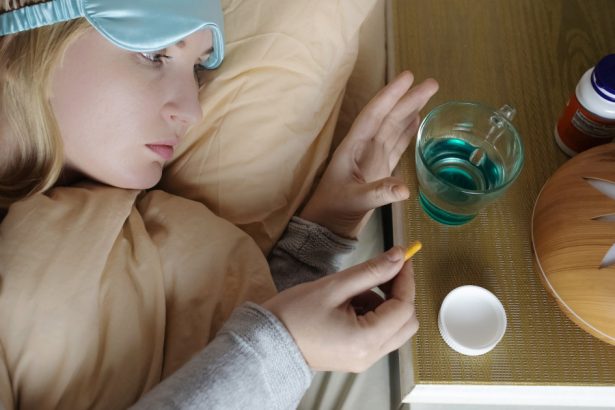 cand sunt indicate suplimentele cu melatonina ce spun medicii despre calitatea somnului pe baza de pastile 678b52e55d38c