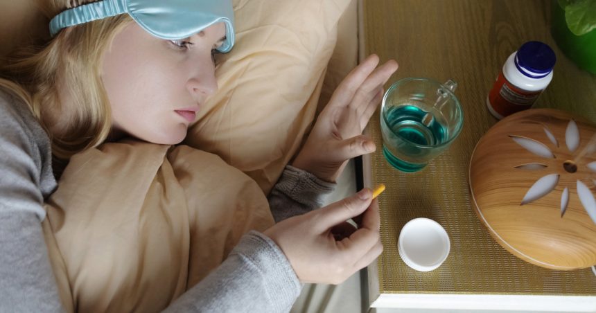 Când sunt indicate suplimentele cu melatonină. Ce spun medicii despre calitatea somnului pe bază de pastile. 1 cand sunt indicate suplimentele cu melatonina ce spun medicii despre calitatea somnului pe baza de pastile 678b52e55d38c