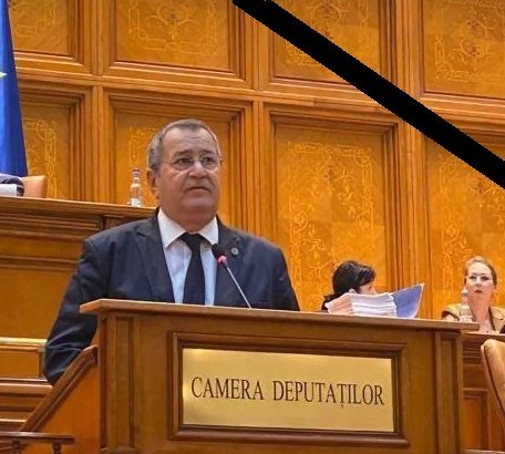 cand va fi inmormantat deputatul udtr iusein ibram si ce se intampla cu locul sau de deputat 679789cf4073e
