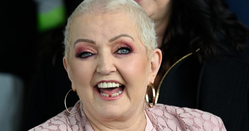 Cântăreața Linda Nolan a decedat la 65 de ani. 1 cantareata linda nolan a murit la varsta de 65 de ani 678803d9ba415