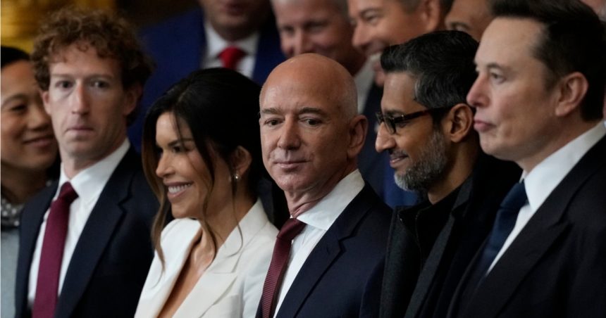 Capitolul în care America seamănă mai mult cu Africa decât cu Europa. De ce Joe Biden se teme că SUA se îndreaptă spre o oligarhie. 1 capitolul la care america semana mai mult cu africa decat cu europa de ce se teme joe biden ca sua sunt pe cale sa devina o oligarhie 679725a3ab31a