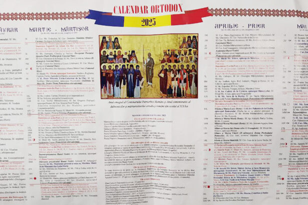 care sunt cele mai importante sarbatori ale lunii ianuarie 2025 din calendarul crestin ortodox 6776bb298b025