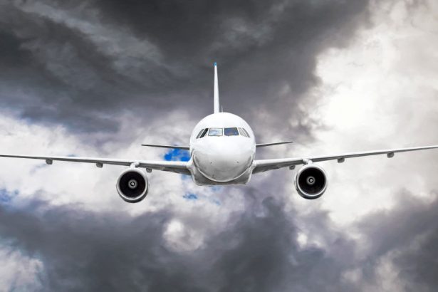 care sunt cele mai turbulente rute pe care zboara avioanele in europa opt din zece incep sau se termina in elvetia 678b796d302c1
