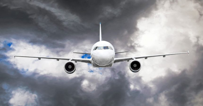 care sunt cele mai turbulente rute pe care zboara avioanele in europa opt din zece incep sau se termina in elvetia 678b796d302c1