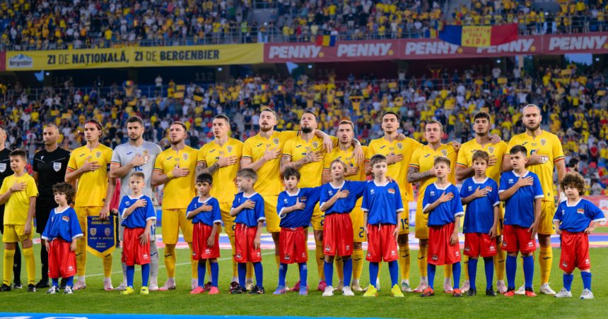 Prețul biletelor pentru meciurile din preliminariile Campionatului Mondial 2026. România joacă în martie 2025. 1 cat costa biletele la meciurile din preliminariile campionatului mondial 2026 romania joaca in martie 2025 67947119b6f37