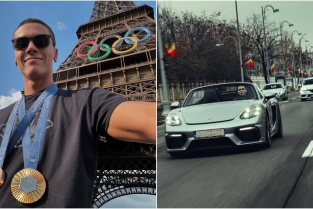 cat costa de fapt masina porsche pe care si a cumparat o david popovici e mai scumpa decat a zis cristian tudor popescu 677ce9ec9fdf5
