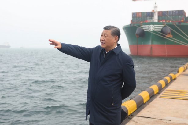 cat de mare este influenta chinei asupra canalului panama si de ce donald trump se teme ca ar putea fi o amenintare 6790874c675a7