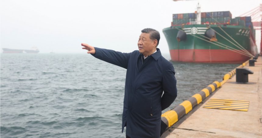 cat de mare este influenta chinei asupra canalului panama si de ce donald trump se teme ca ar putea fi o amenintare 6790874c675a7