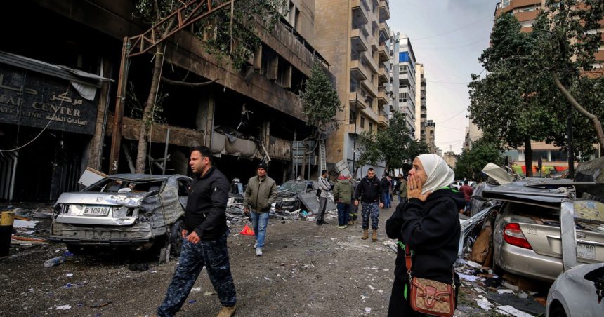 cat timp va fi valabil acordul de incetare a focului intre liban si israel anuntul facut de casa alba 67973e43ca0e3