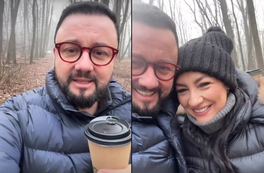Cătălin Măruță a împlinit 47 de ani. Ce dorință a avut prezentatorul TV de ziua sa de naștere 1 catalin maruta a implinit 47 de ani ce dorinta a avut prezentatorul tv de ziua lui de nastere 6798a76621b50