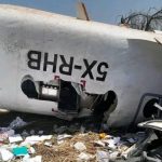 catastrofa aviatica in sudanul de sud 18 persoane au murit dupa ce avionul in care se aflau s a prabusit 679a1d079a384