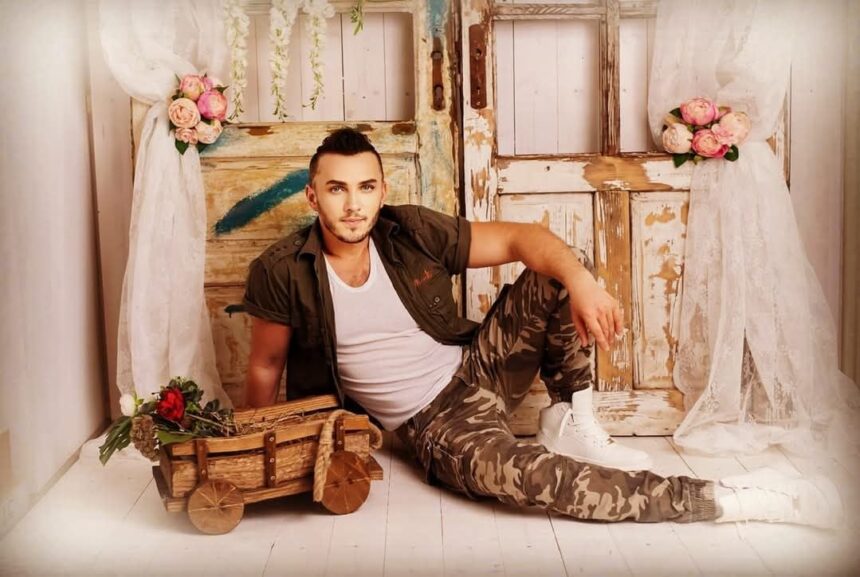 Câți bani a câștigat Mihai Trăistariu din concertele de Revelion și ce a realizat cu acești bani. Artistul a dat lovitura. „Mi-am cumpărat un apartament nou. A fost obositor”. 1 cati bani a castigat mihai traistariu din concertele de revelion artistul a dat lovitura mi am cumparat un apartament nou a fost obositor 677d0cf43fd14