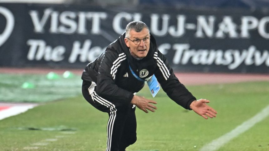 cati bani are in cont universitatea cluj ardelenii sunt lideri in superliga 678ea1ce1a838