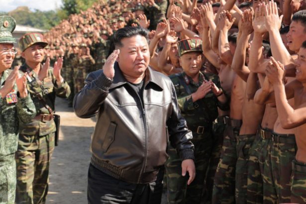 cati militari a pierdut coreea de nord in kursk nu au nicio sansa sunt aruncati in masina de tocat carne fara sanse de supravietuire 679148a97703e