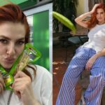 Ce a pățit Lidia Buble în vacanța din Vietnam, după ce a comandat un cocktail: „Mi s-a întâmplat de două ori de când am ajuns” 2 ce a patit lidia buble in vacanta din vietnam dupa ce a comandat un cocktail mi s a intamplat de doua ori de cand am ajuns aici 677be5af69c11