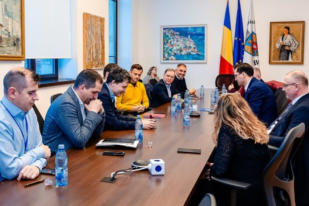 ce a postat nicusor dan dupa ce s a intalnit cu oficialii de la fcsb dinamo si rapid 678b9575dca31