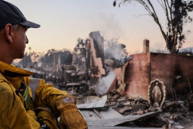 ce a provocat infernul din los angeles legatura dintre incendiile de vegetatie si schimbarile climatice 6784e59422c13