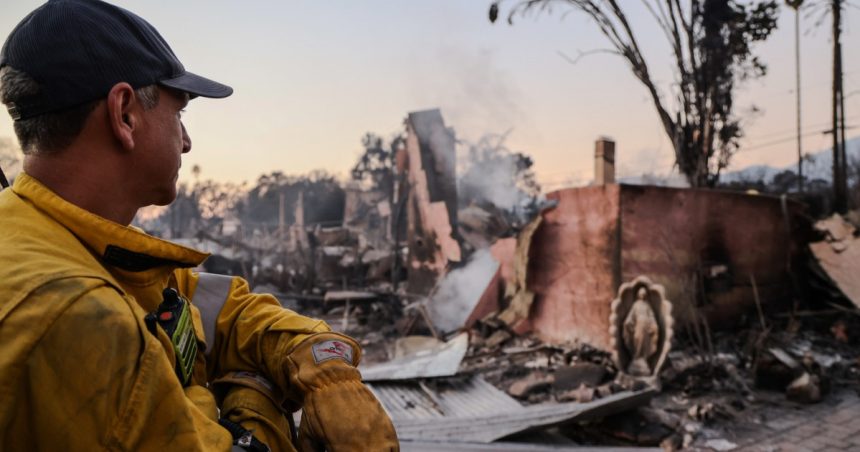 ce a provocat infernul din los angeles legatura dintre incendiile de vegetatie si schimbarile climatice 6784e59422c13
