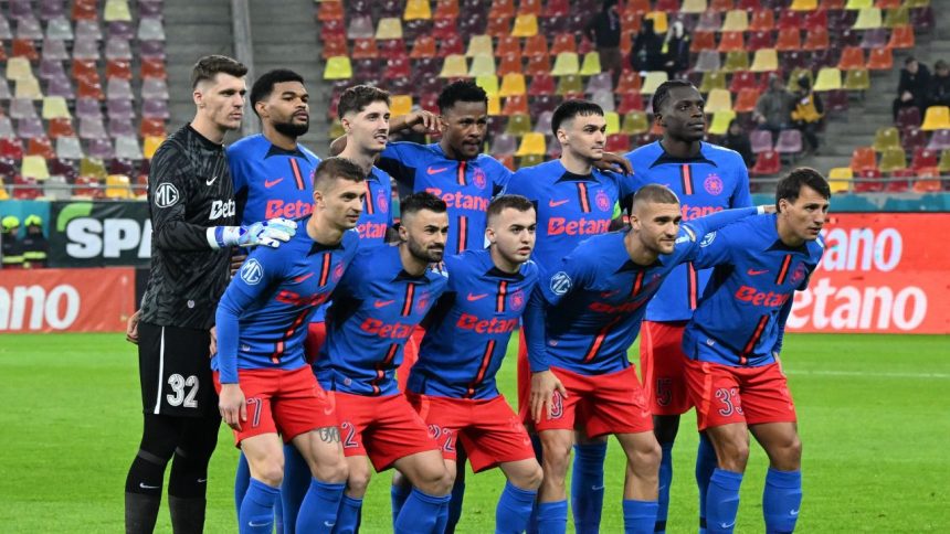 Ce a declarat FCSB după remiza cu Hermannstadt: ”Categoric!” 1 ce a scris fcsb dupa remiza cu hermannstadt categoric 678bca315e3dc