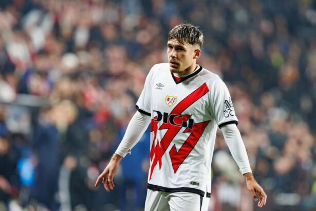 ce a spus antrenorul lui andrei ratiu dupa victoria obtinuta de rayo vallecano in cupa spaniei 6778da0433449