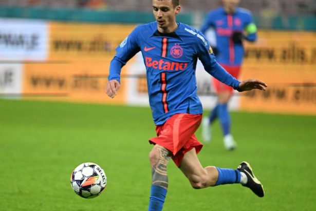 ce a spus juri cisotti dupa primul meci oficial la fcsb debutul ar fi fost mai bun cu trei puncte 678ac268d3f31