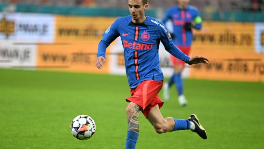 ce a spus juri cisotti dupa primul meci oficial la fcsb debutul ar fi fost mai bun cu trei puncte 678ac268d3f31