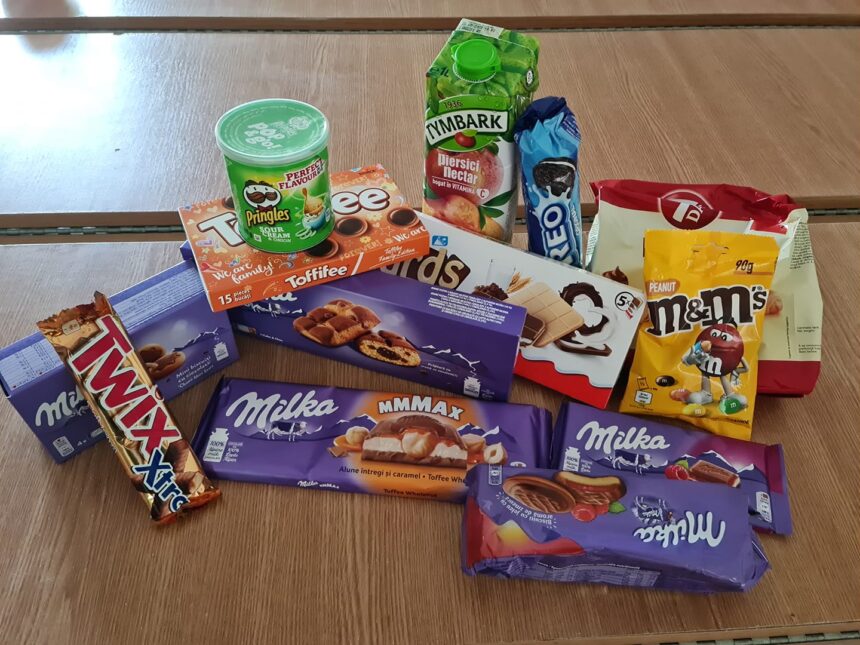 ce alimente ar putea fi interzise in scolile din romania conform propunerii ministerului sanatatii 677c125ea9fed