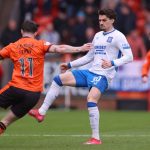 ce au scris scotienii despre ianis hagi dupa assist ul din victoria cu dundee united s a chinuit 6796957002afb