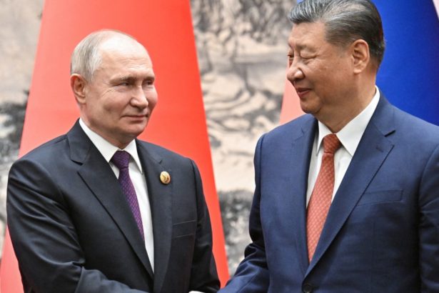 ce i a promis xi jinping lui vladimir putin la scurt timp dupa investirea lui donald trump 678fbef3af140