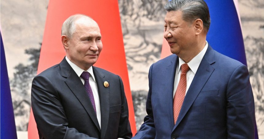 Ce i-a promis Xi Jinping lui Vladimir Putin, imediat după învestirea lui Donald Trump 1 ce i a promis xi jinping lui vladimir putin la scurt timp dupa investirea lui donald trump 678fbef3af140