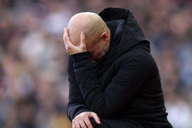 ce le a facut pep guardiola unor tineri care i au cerut autograf nu mai veniti nu va mai spun a doua oara 67865d8716b92