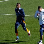 ce moment un star de la real madrid revine pe teren dupa 397 de zile 6786dc163a978