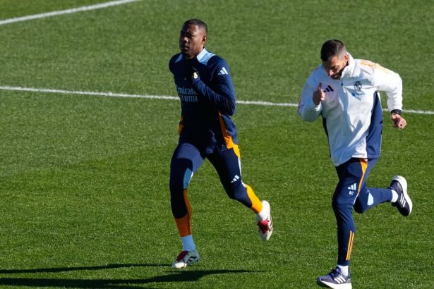 ce moment un star de la real madrid revine pe teren dupa 397 de zile 6786dc163a978