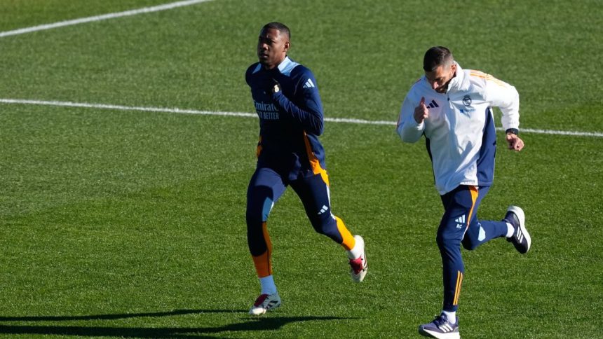 ce moment un star de la real madrid revine pe teren dupa 397 de zile 6786dc163a978