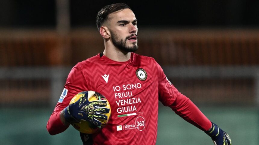 ce nota a primit razvan sava dupa ce a tinut poarta intacta in verona udinese 677a32844aeb3