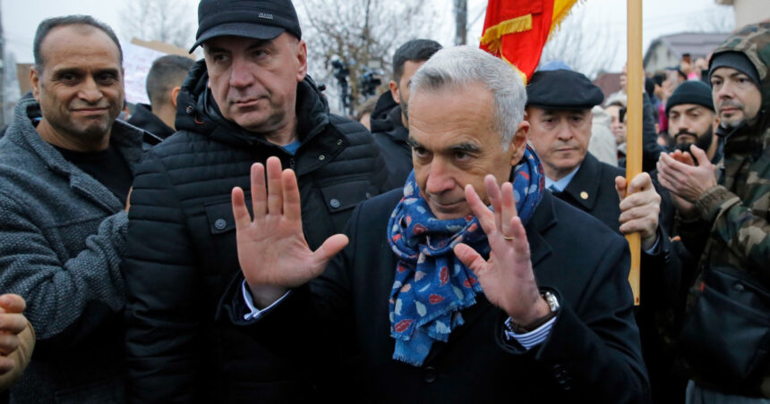 Șansele ca CCR să revizuiască decizia anulării alegerilor, conform cererii lui Călin Georgescu. Opinia unui fost judecător al Curții. 1 ce sanse sunt ca ccr sa revizuiasca decizia anularii alegerilor cum va cere calin georgescu ce spune un fost judecator al curtii 677d5a2d6edcc