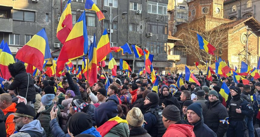 ce scrie presa internationala despre protestul aur de duminica 6784d3e85f52b