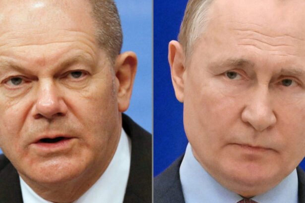 ce spun social democratii germani despre o intalnire intre scholz si putin inainte de alegeri 677ab5b8cec20